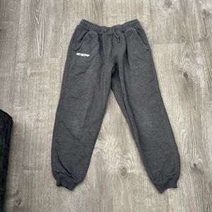Sweatpants